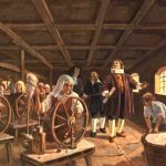 4. Дневной и ночной труд. Система смен