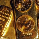 Переход от всеобщей формы стоимости к денежной форме