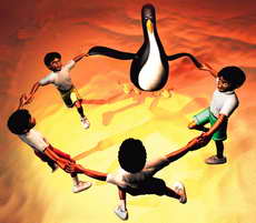 Взаимодействие всемирного хозяйства и национальных экономик