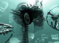 Общий объем «утечки умов» из России